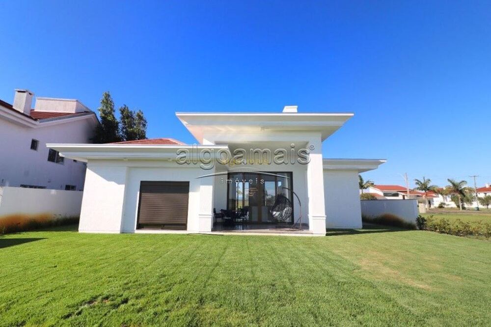 Casa, 6 quartos, 589 m² - Foto 3