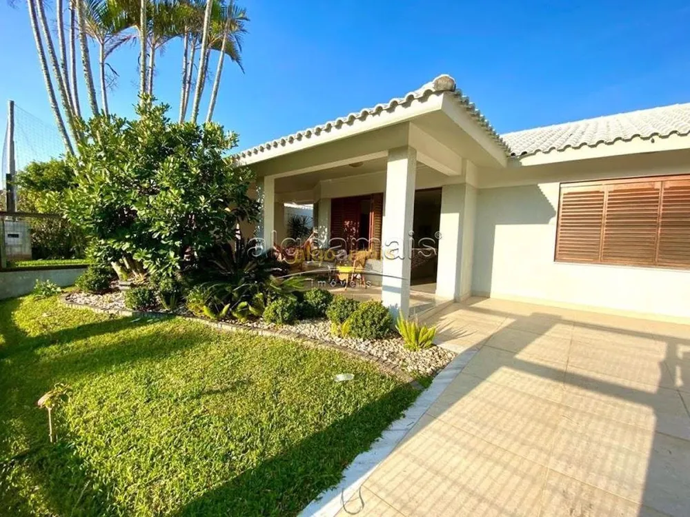 Casa, 3 quartos, 620 m² - Foto 1