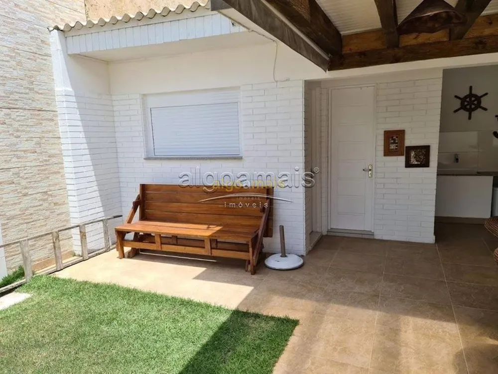 Casa, 3 quartos, 180 m² - Foto 2