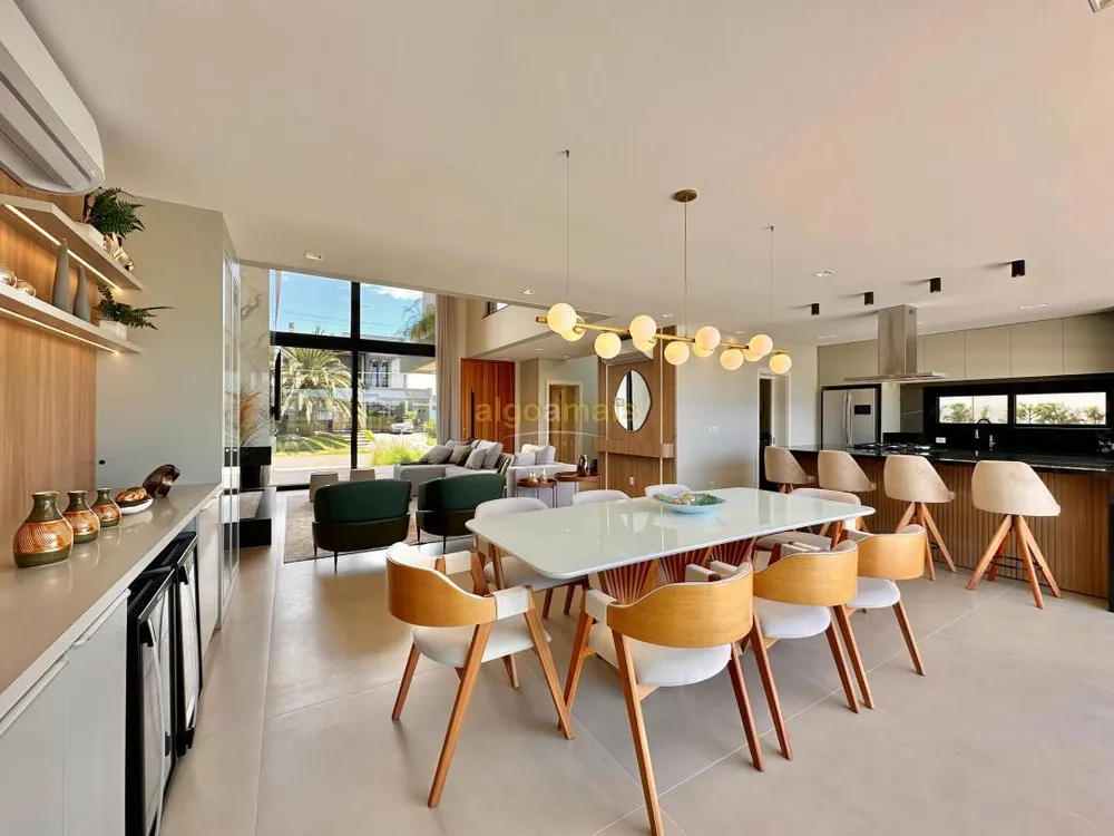 Casa de Condomínio, 4 quartos - Foto 6