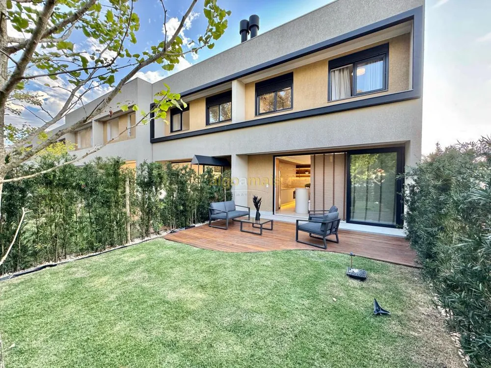 Casa, 3 quartos, 137 m² - Foto 4