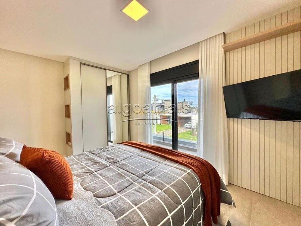 Casa de Condomínio, 5 quartos - Foto 8