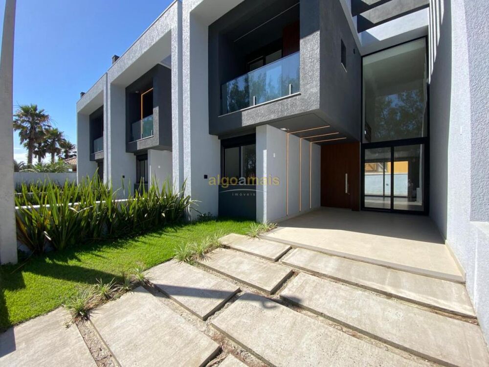 Casa, 4 quartos, 140 m² - Foto 3