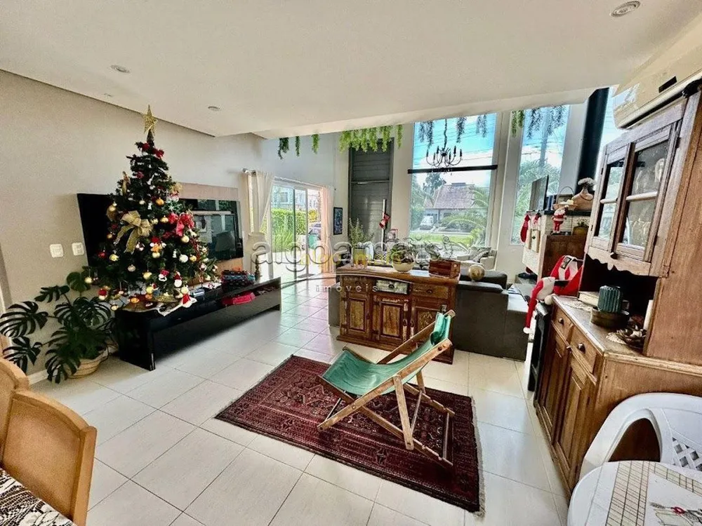Casa de Condomínio, 5 quartos - Foto 6