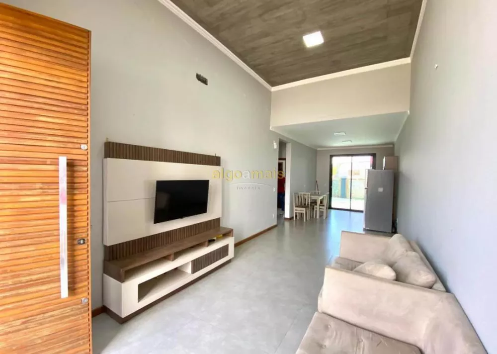 Casa, 2 quartos, 70 m² - Foto 3