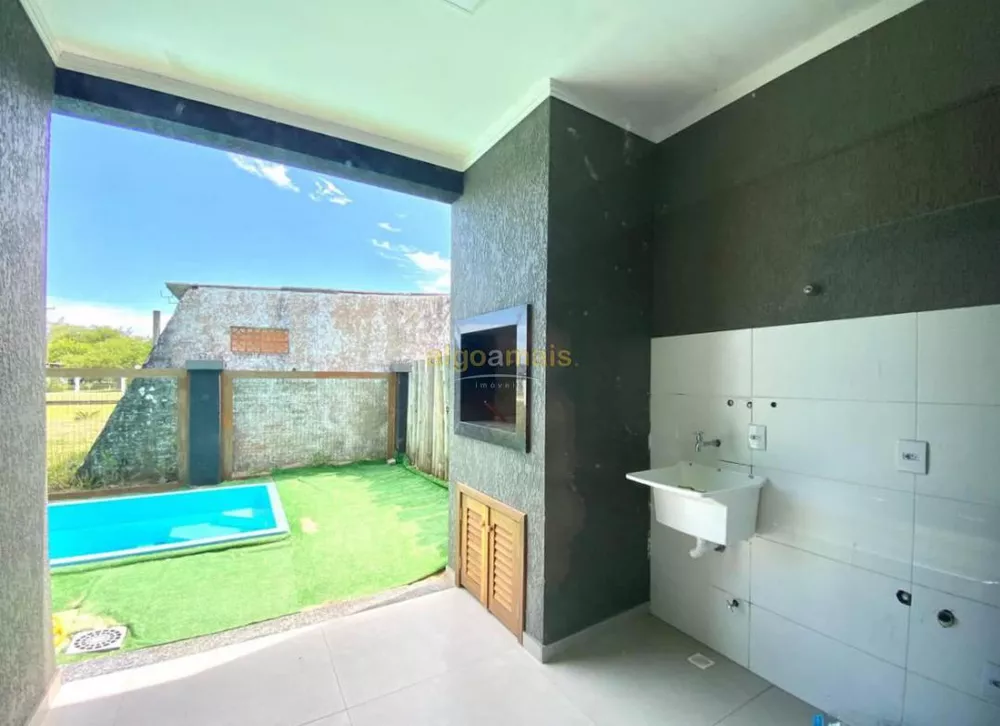 Casa, 2 quartos, 70 m² - Foto 4