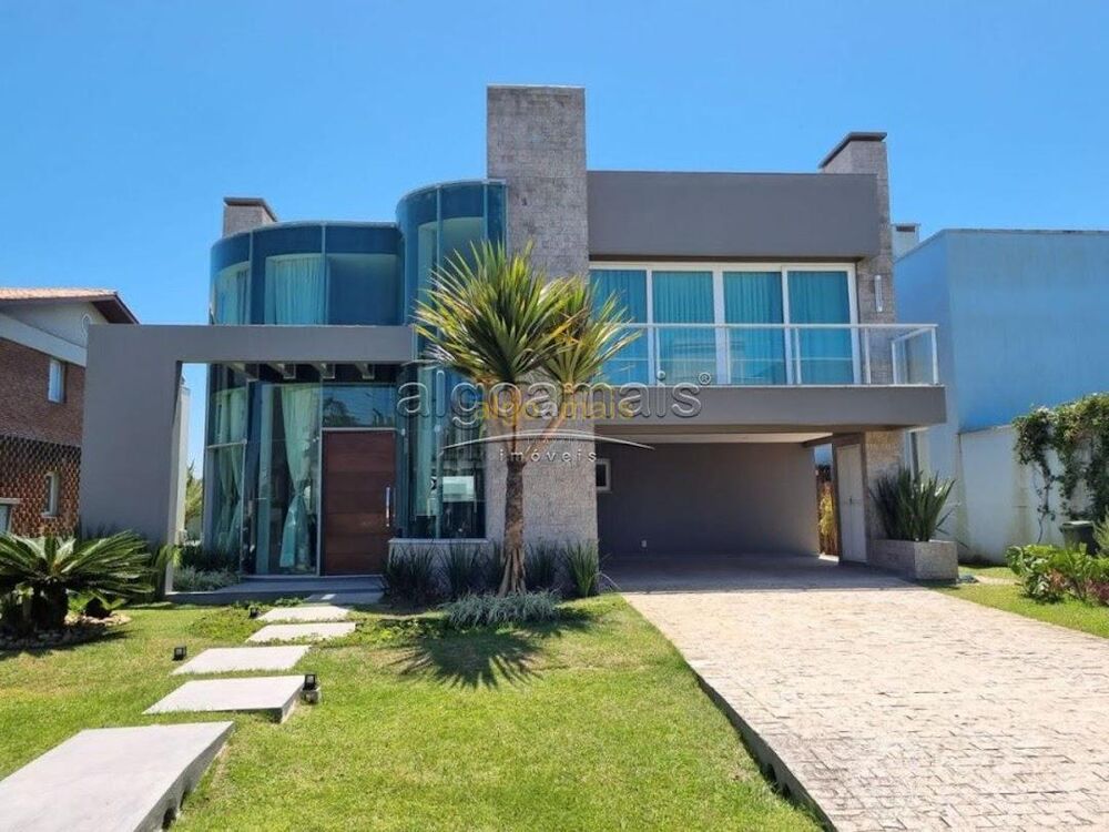 Casa de Condomínio, 4 quartos - Foto 7