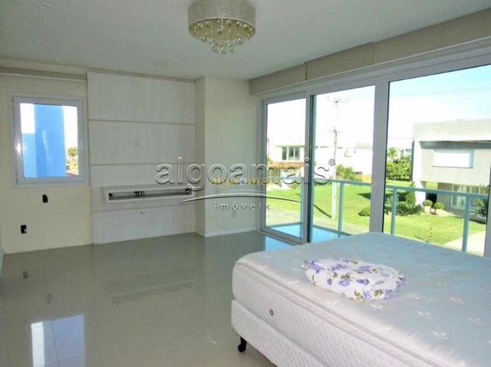 Casa de Condomínio, 4 quartos - Foto 9