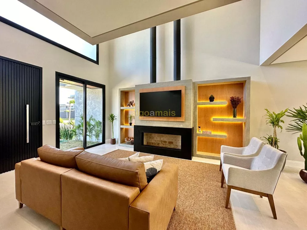 Casa de Condomínio, 4 quartos - Foto 7