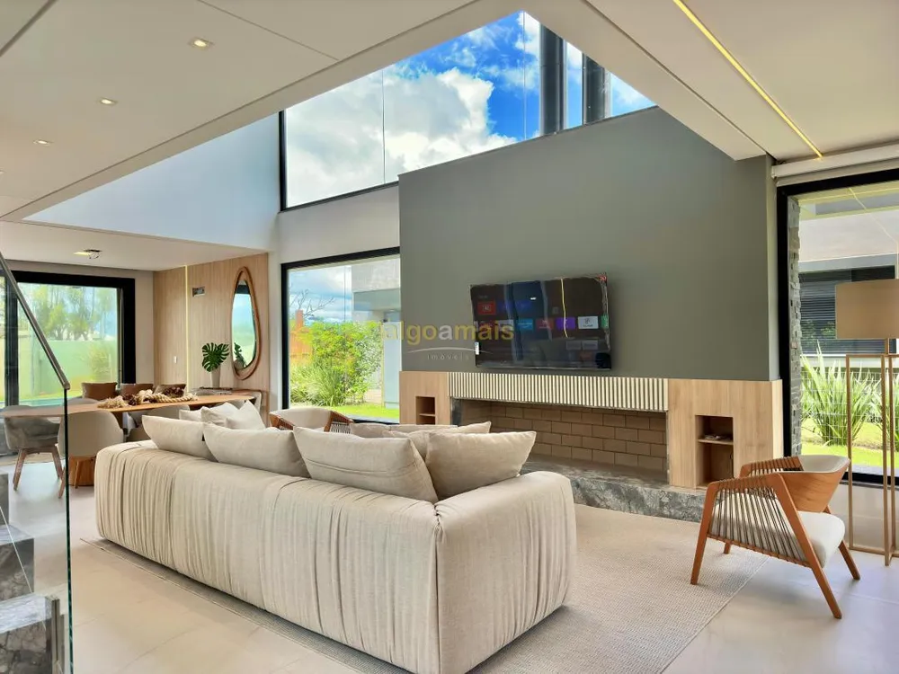Casa de Condomínio, 5 quartos - Foto 6
