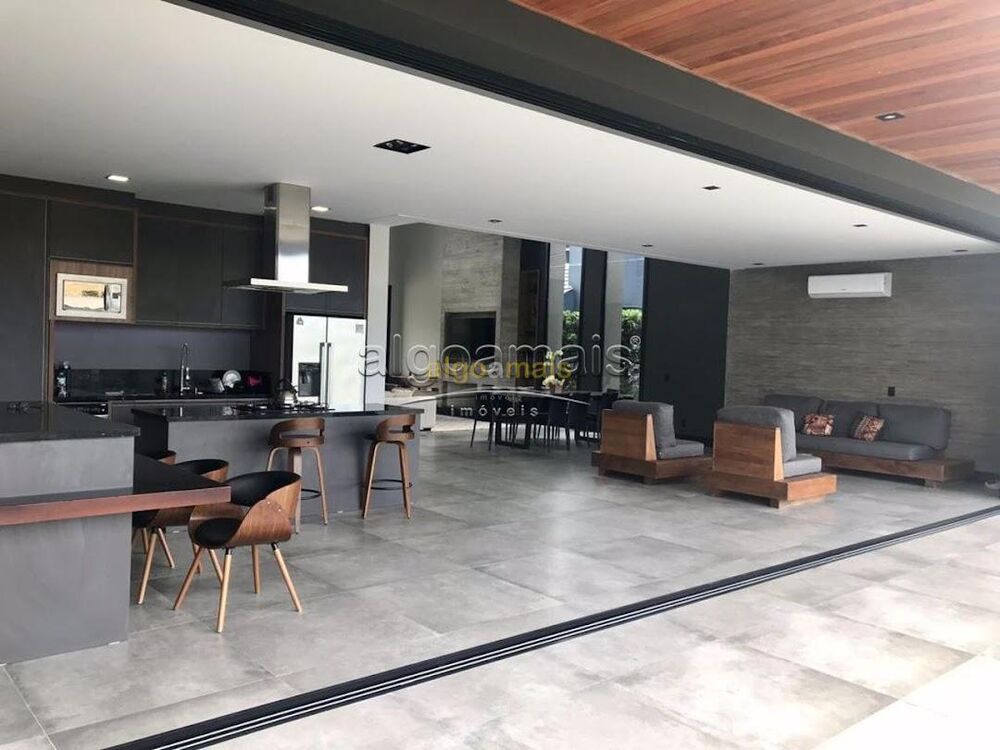 Casa de Condomínio, 5 quartos - Foto 2