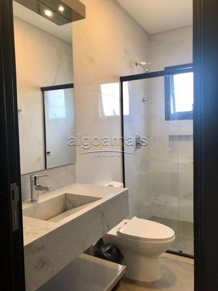 Casa de Condomínio, 5 quartos - Foto 4