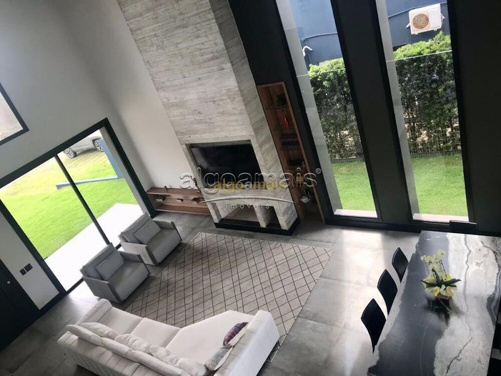 Casa de Condomínio, 5 quartos - Foto 1