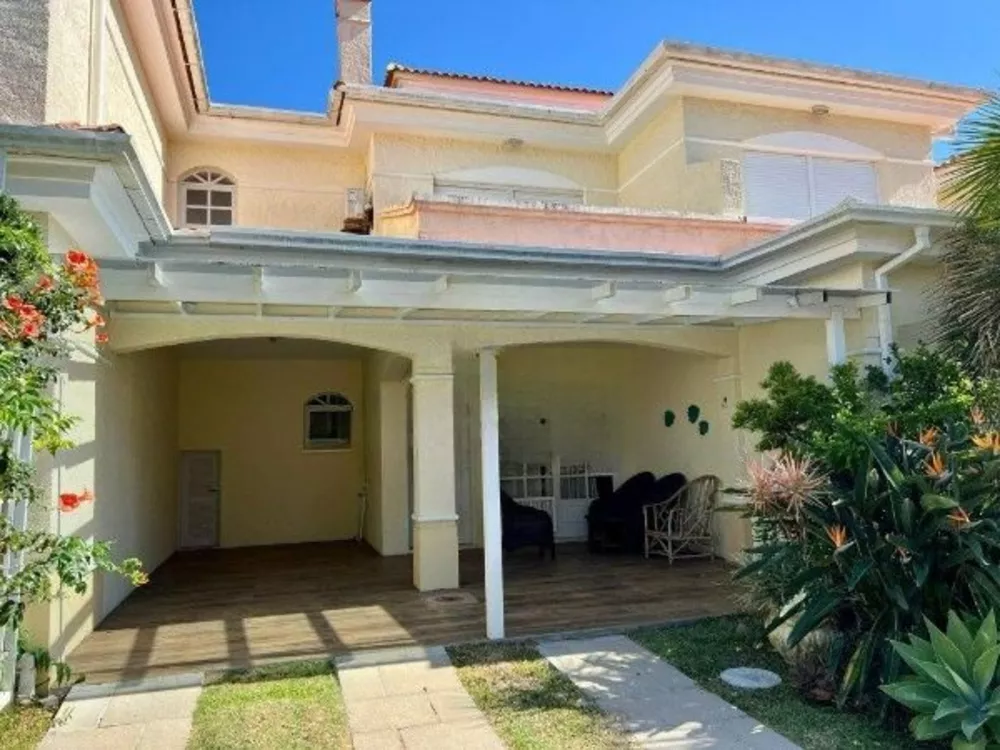 Casa de Condomínio à venda com 3 quartos, 155m² - Foto 1