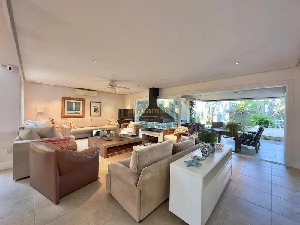 Casa, 4 quartos, 403 m² - Foto 1
