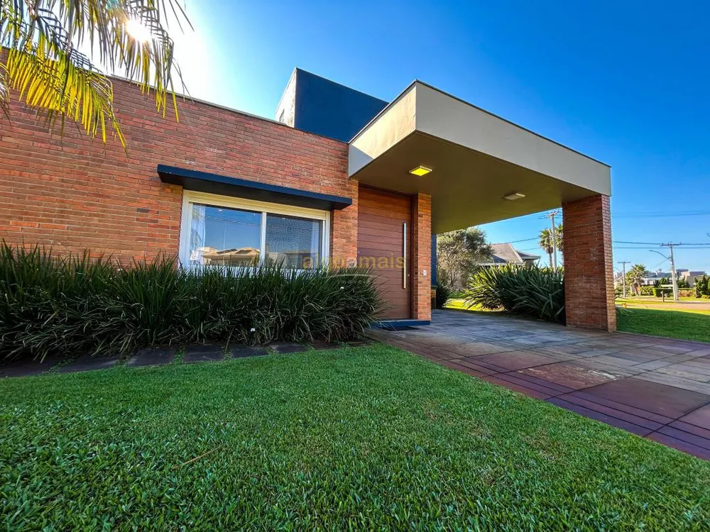 Casa, 4 quartos, 403 m² - Foto 3