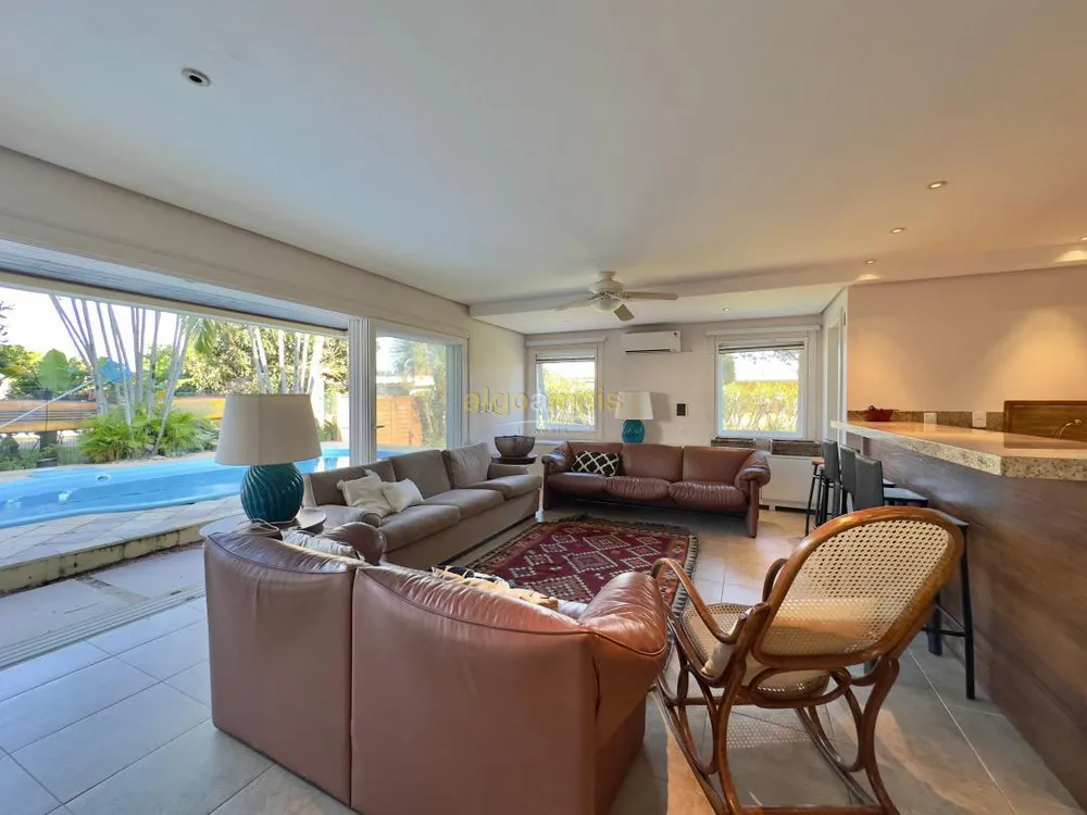 Casa, 4 quartos, 403 m² - Foto 5