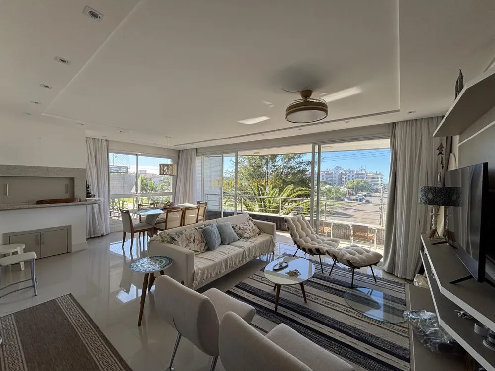 Casa, 4 quartos, 403 m² - Foto 9