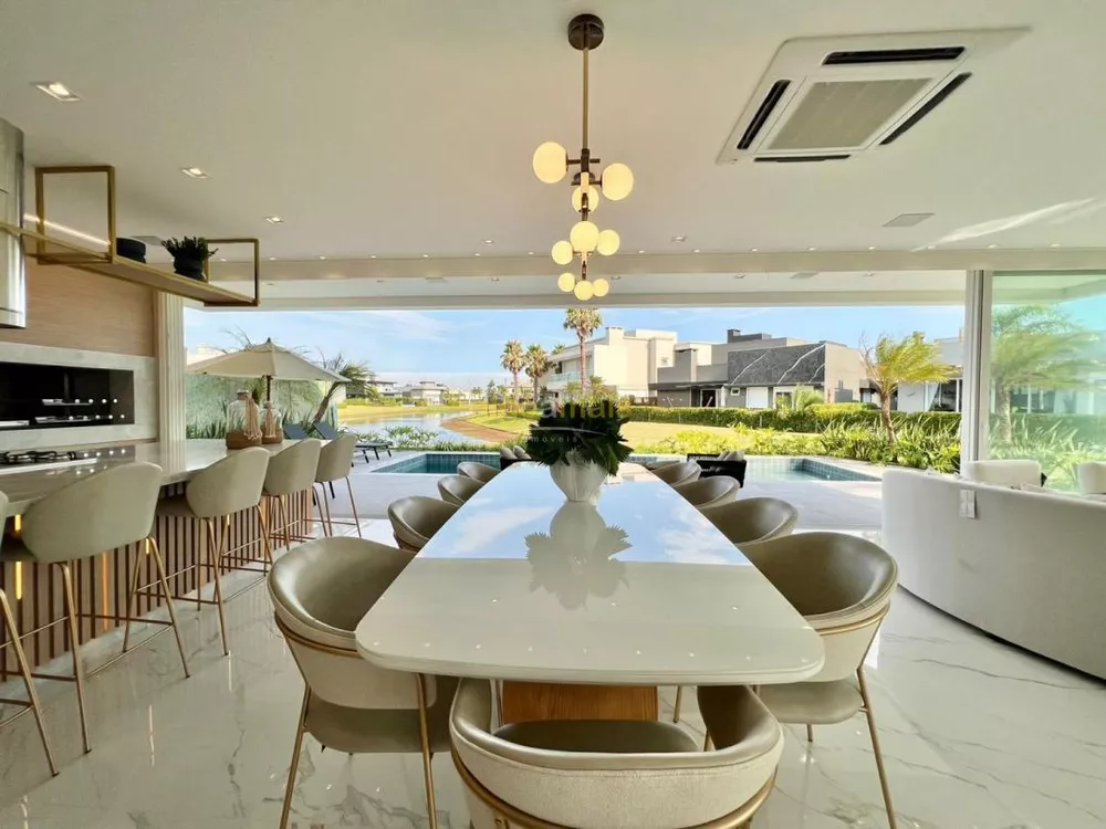 Casa de Condomínio, 5 quartos - Foto 7