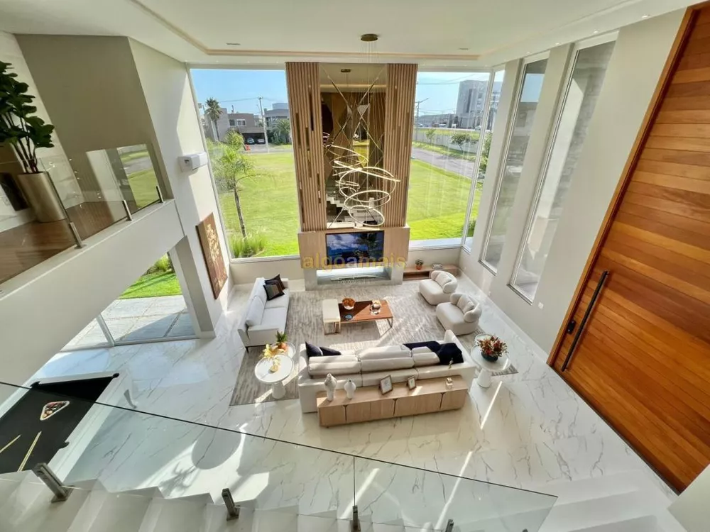 Casa de Condomínio, 5 quartos - Foto 6