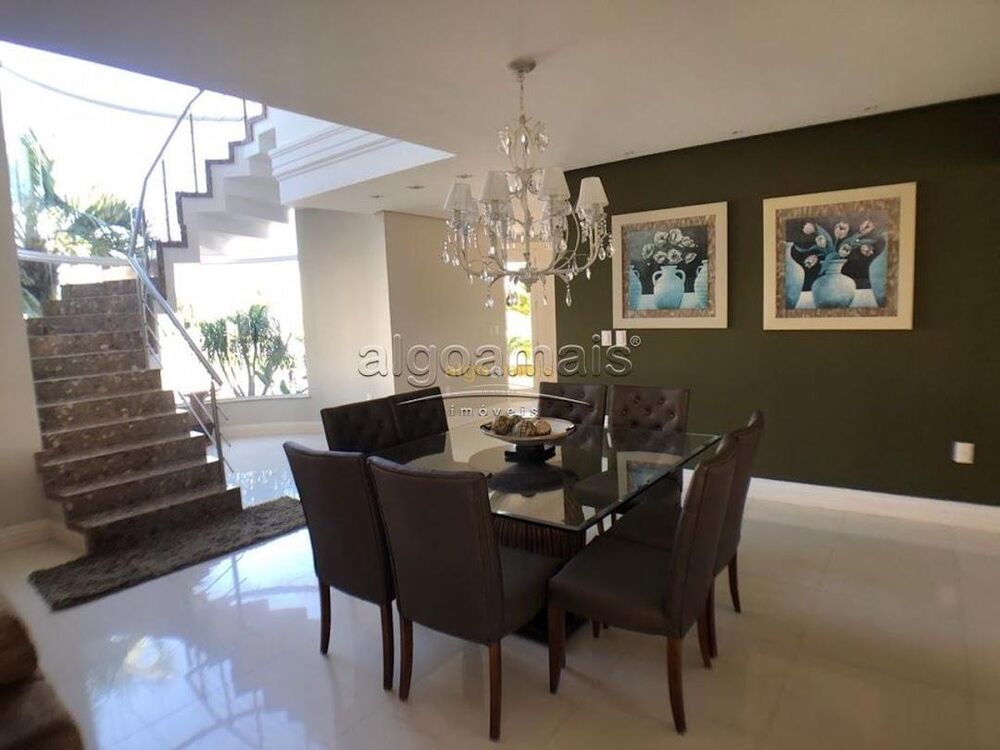 Casa de Condomínio, 4 quartos - Foto 2