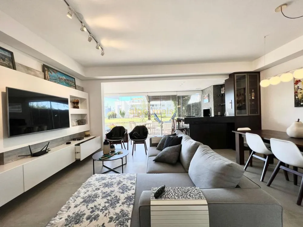 Casa de Condomínio, 5 quartos - Foto 4