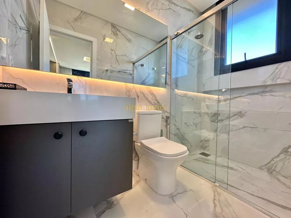 Casa de Condomínio, 5 quartos - Foto 4