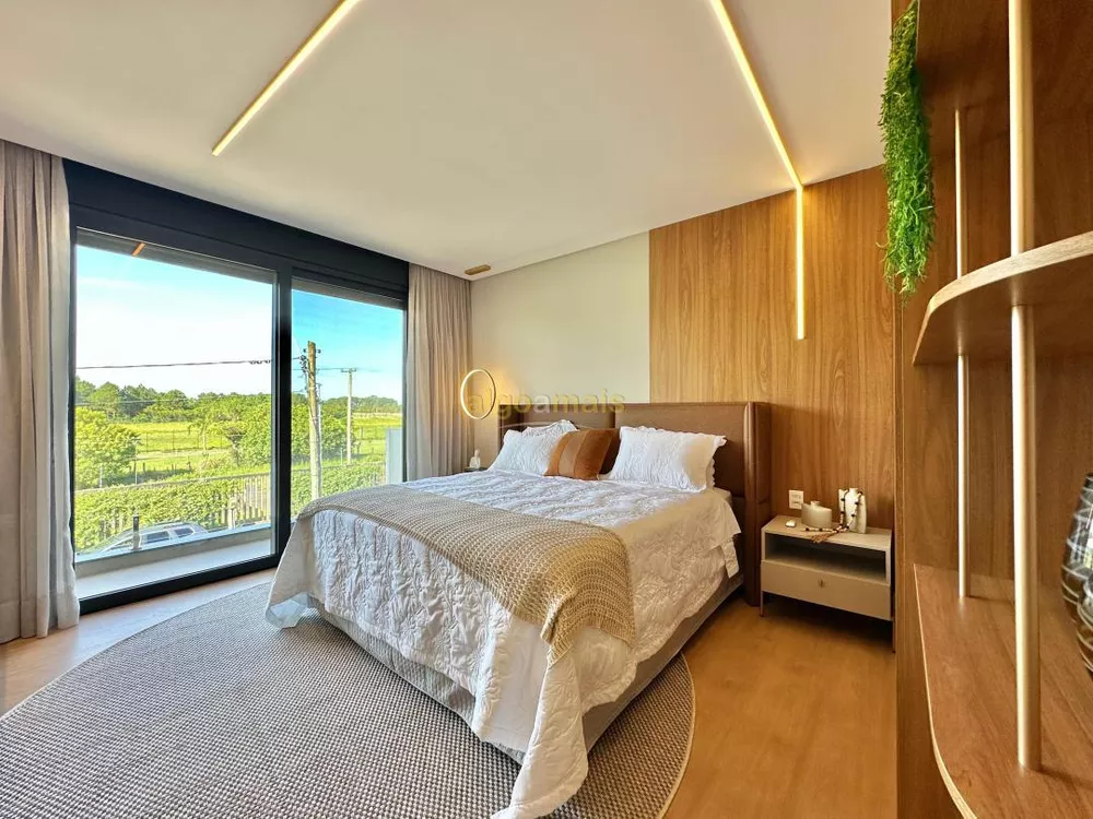 Casa de Condomínio, 5 quartos - Foto 1