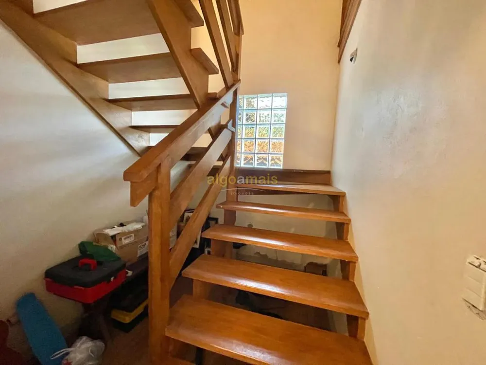 Casa de Condomínio, 5 quartos - Foto 7