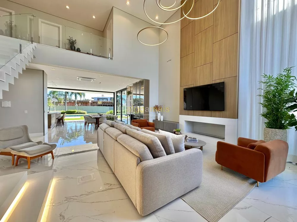 Casa de Condomínio, 5 quartos - Foto 7