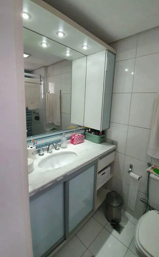 Casa de Condomínio, 5 quartos - Foto 11