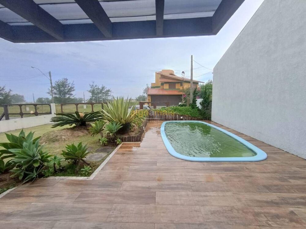 Casa, 2 quartos, 95 m² - Foto 1