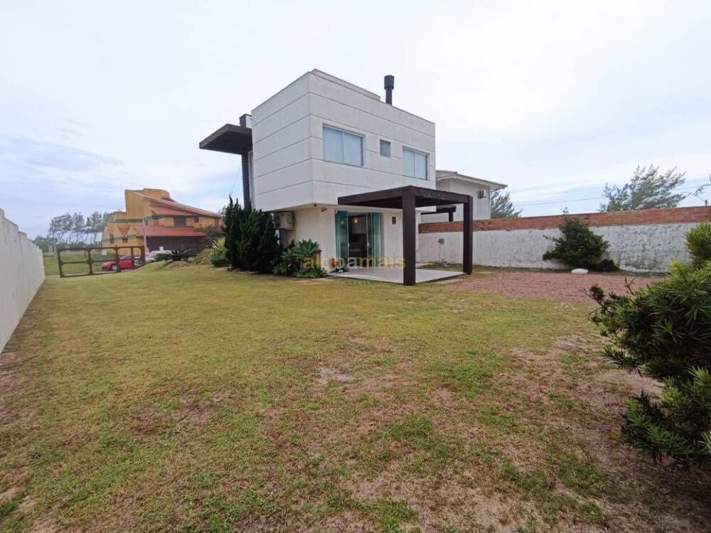 Casa, 2 quartos, 95 m² - Foto 4