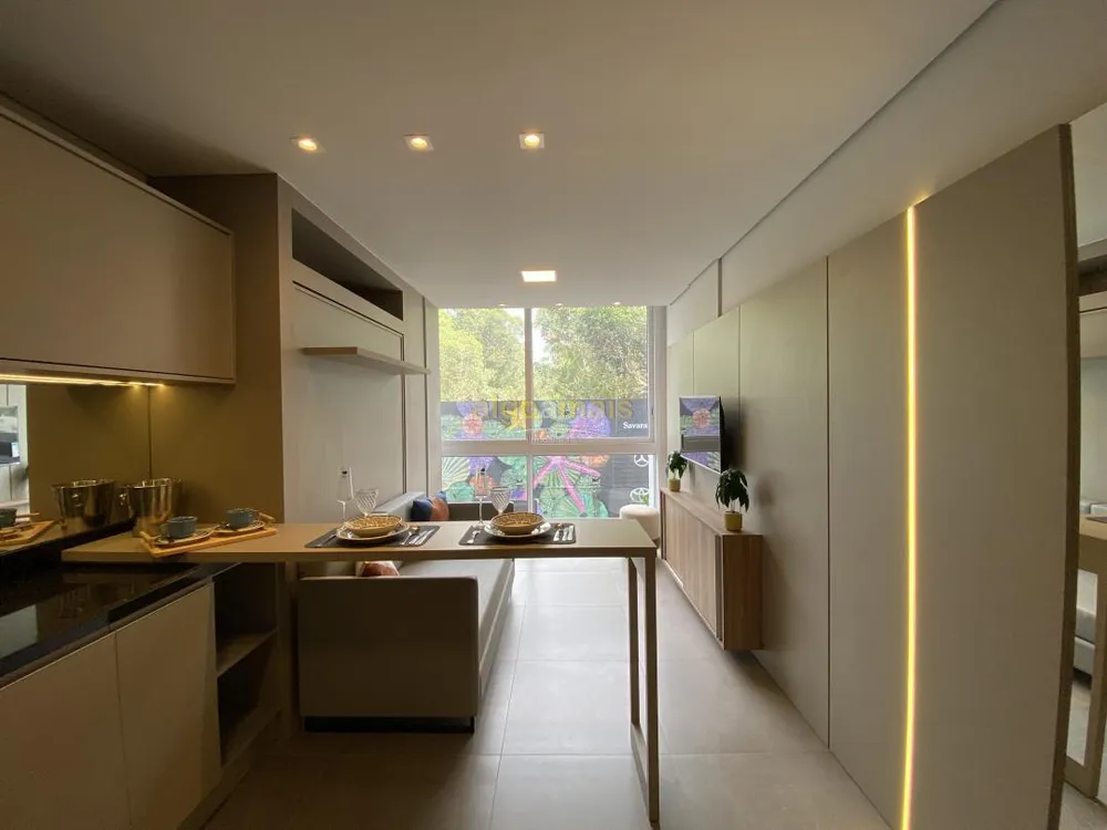 Loft, 27 m² - Foto 1