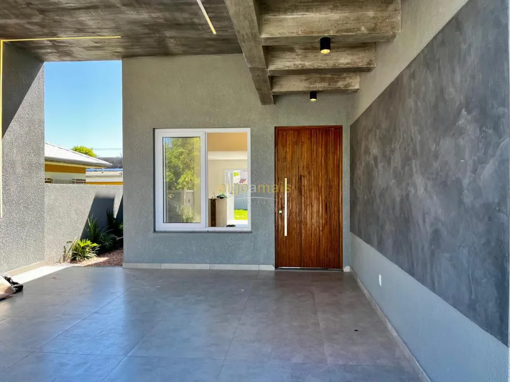 Casa, 3 quartos, 135 m² - Foto 2