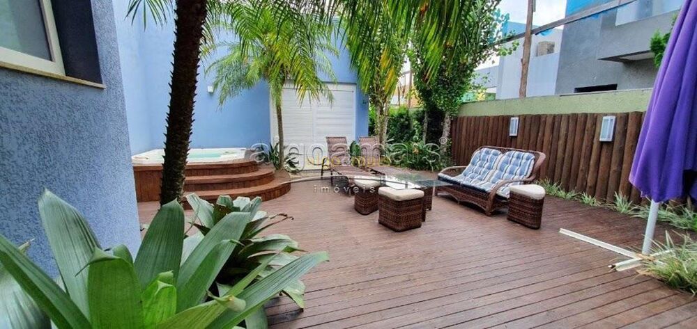 Casa de Condomínio, 4 quartos - Foto 7