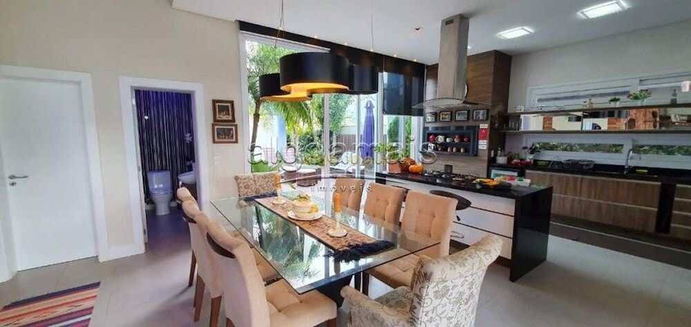 Casa de Condomínio, 4 quartos - Foto 5