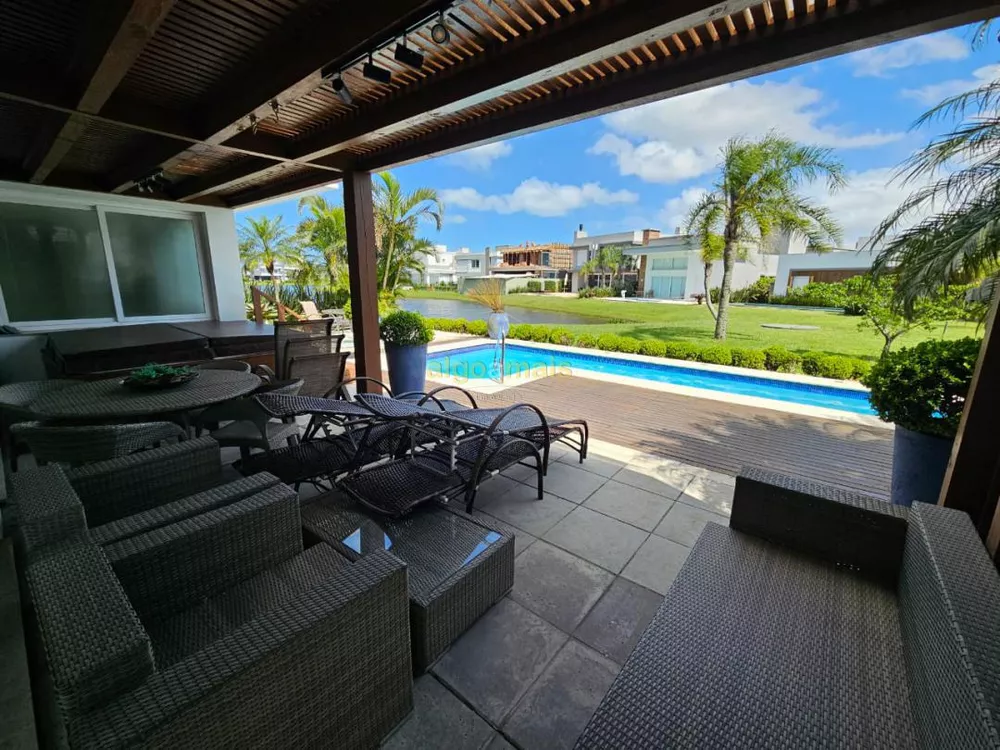 Casa de Condomínio, 4 quartos - Foto 7