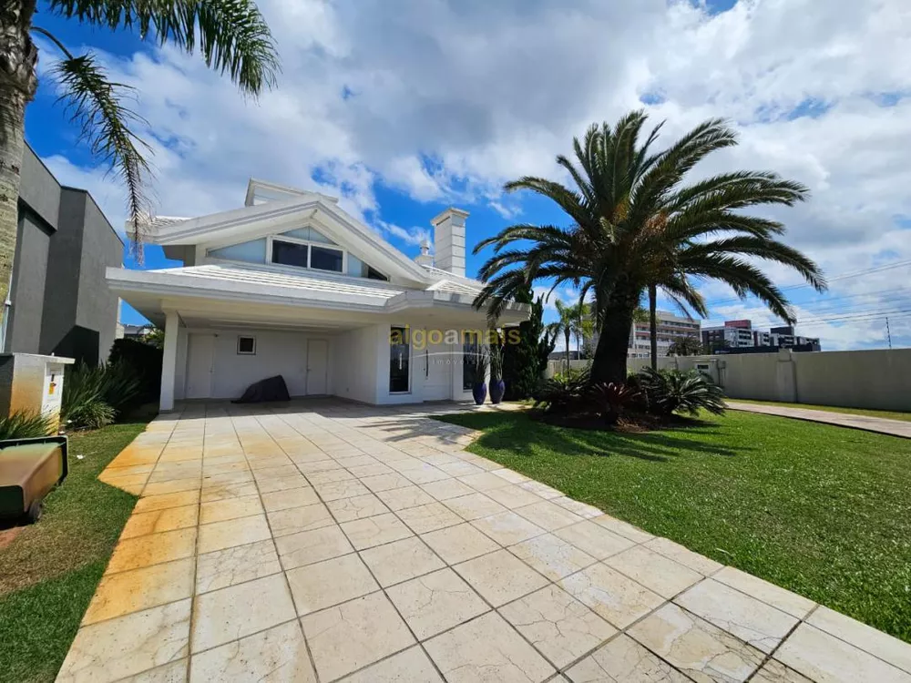 Casa de Condomínio, 4 quartos - Foto 1