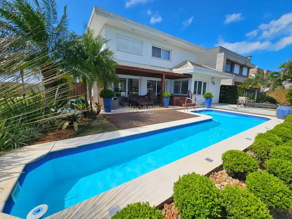 Casa de Condomínio, 4 quartos - Foto 8