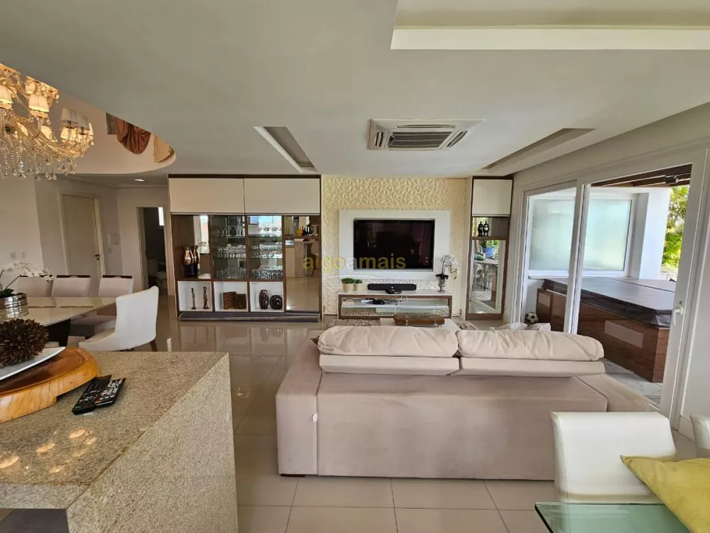 Casa de Condomínio, 4 quartos - Foto 2