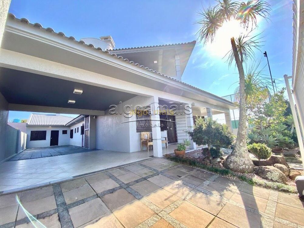 Casa, 5 quartos, 312 m² - Foto 5