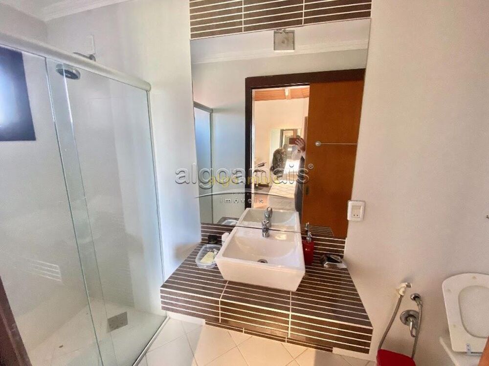 Casa, 5 quartos, 312 m² - Foto 6