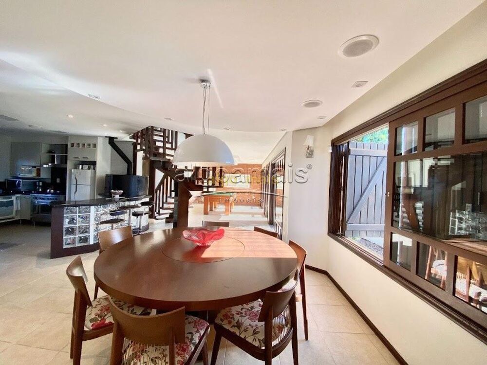 Casa, 5 quartos, 312 m² - Foto 7