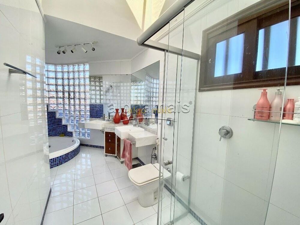 Casa, 5 quartos, 312 m² - Foto 2