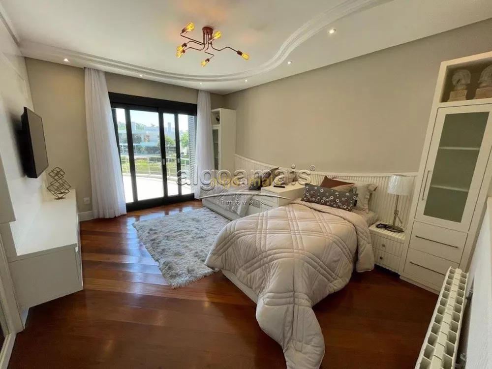 Casa de Condomínio, 5 quartos - Foto 7