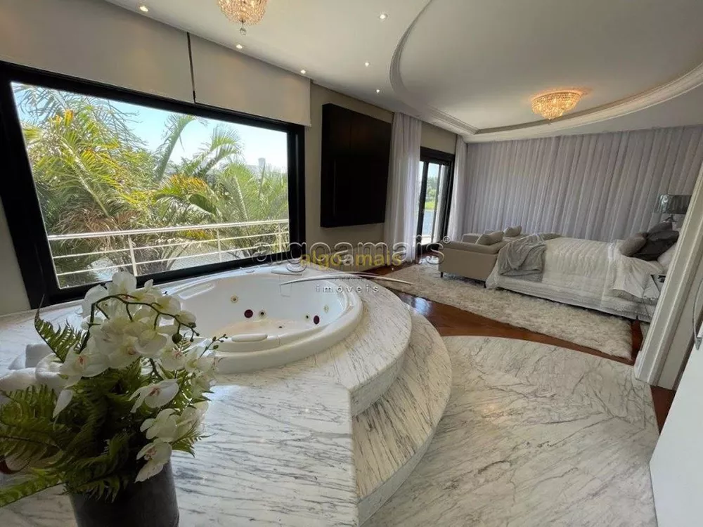 Casa de Condomínio, 5 quartos - Foto 3