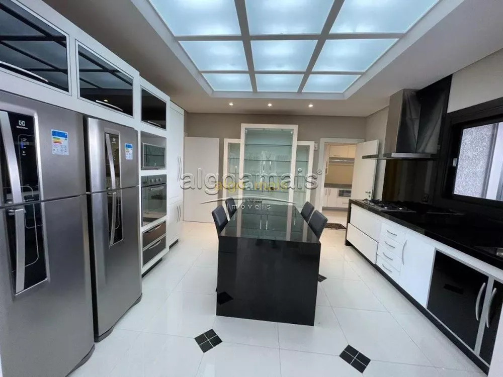 Casa de Condomínio, 5 quartos - Foto 5