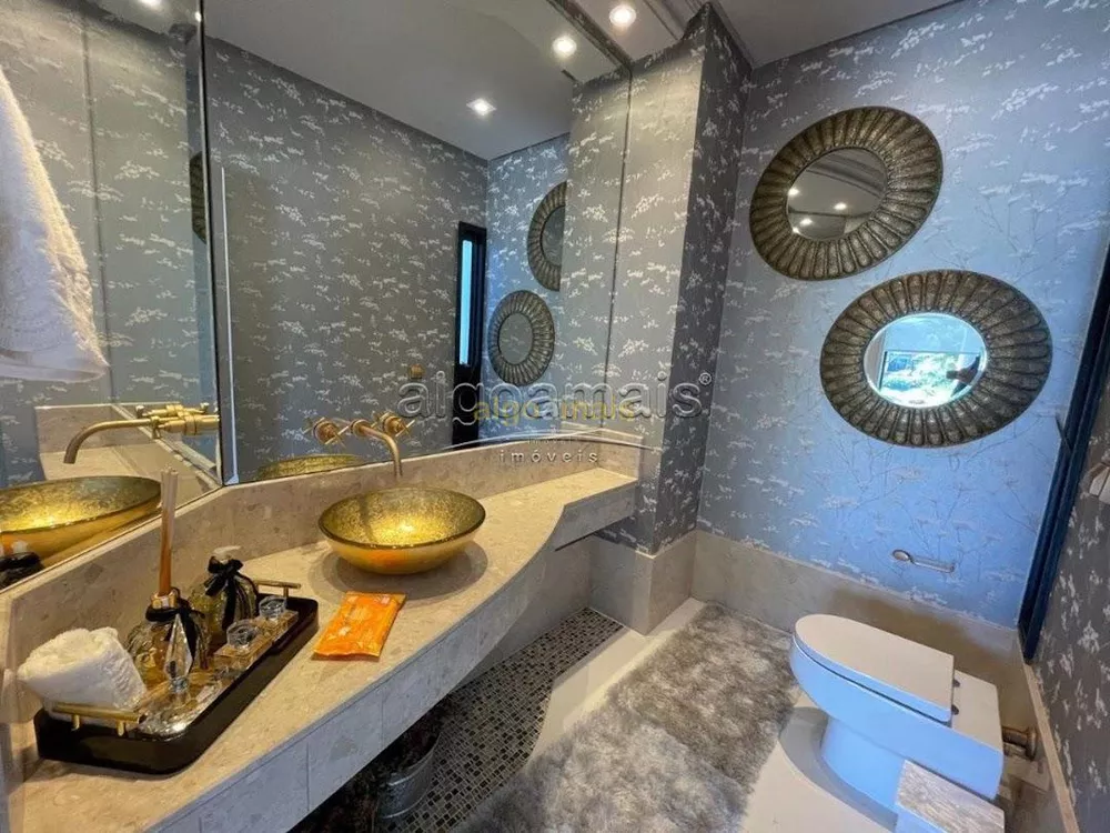 Casa de Condomínio, 5 quartos - Foto 10