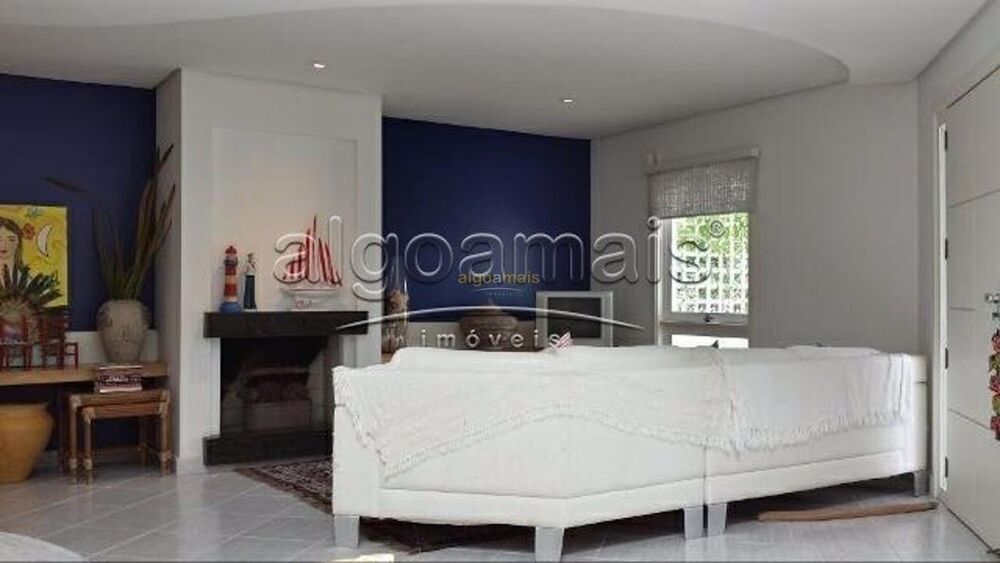 Casa, 4 quartos, 398 m² - Foto 3
